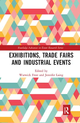 Expoziții, târguri și evenimente industriale - Exhibitions, Trade Fairs and Industrial Events
