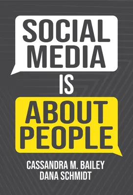 Social Media este despre oameni - Social Media Is about People
