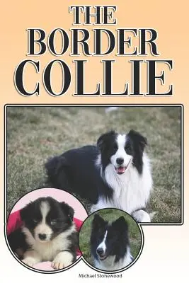 Border Collie: Un ghid complet și cuprinzător al proprietarilor pentru: Cumpărarea, Deținerea, Sănătatea, Îngrijirea, Dresajul, Obediența, Înțelegerea și - The Border Collie: A Complete and Comprehensive Owners Guide To: Buying, Owning, Health, Grooming, Training, Obedience, Understanding and
