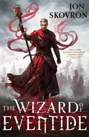 Vrăjitorul din Eventide - Wizard of Eventide