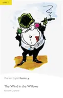 Nivelul 2: The Wind in the Willows - Level 2: The Wind in the Willows
