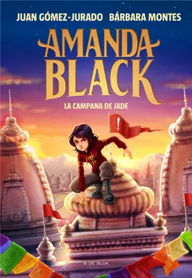 La Campana de Jade / Clopotul de jad - La Campana de Jade / Jades Bell