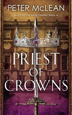 Preotul coroanelor - Priest of Crowns