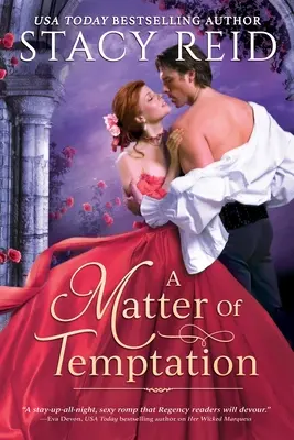 O chestiune de ispită - A Matter of Temptation
