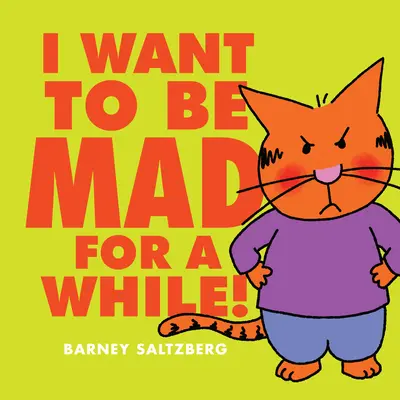 Vreau să fiu nebun pentru o vreme! - I Want to Be Mad for a While!