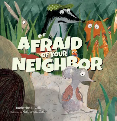 Frică de vecinul tău - Afraid of Your Neighbor