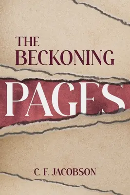 Pagini care sună - The Beckoning Pages