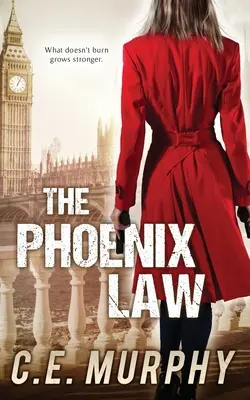 Legea Phoenix: Ediția preferată a autorului - The Phoenix Law: Author's Preferred Edition