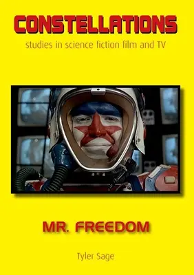 Libertatea MR - MR Freedom
