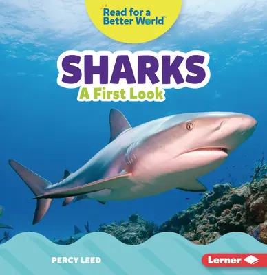 Rechinii: O primă privire - Sharks: A First Look
