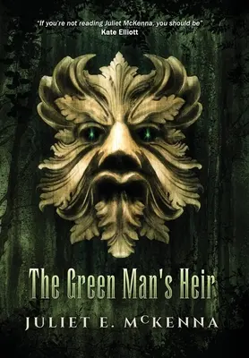 Moștenitorul omului verde - The Green Man's Heir