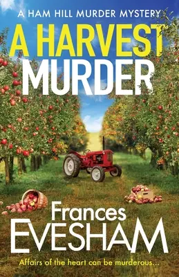 O crimă la recoltă - A Harvest Murder