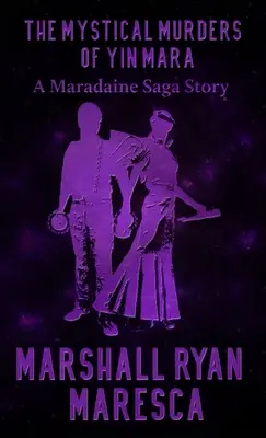 Crimele mistice ale lui Yin Mara - The Mystical Murders of Yin Mara