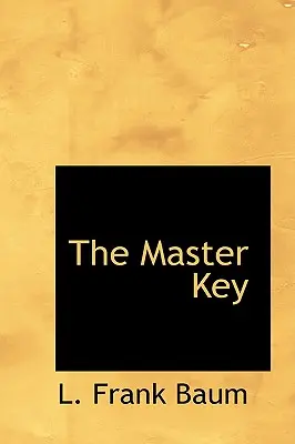 Cheia principală - The Master Key