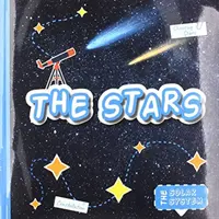 Stele - Stars
