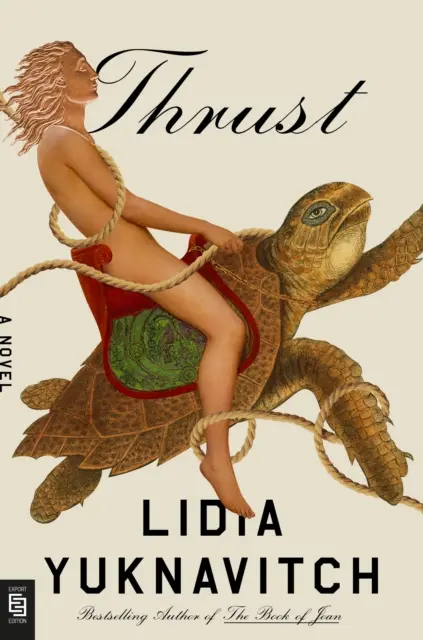 Împinge - Thrust