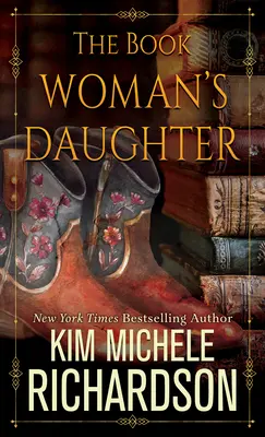 Fiica femeii cu cărți - The Book Woman's Daughter