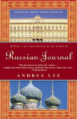 Jurnal rusesc - Russian Journal