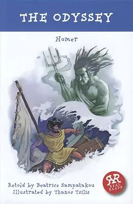 Odiseea - The Odyssey