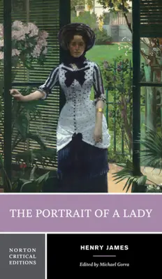 Portretul unei doamne - The Portrait of a Lady