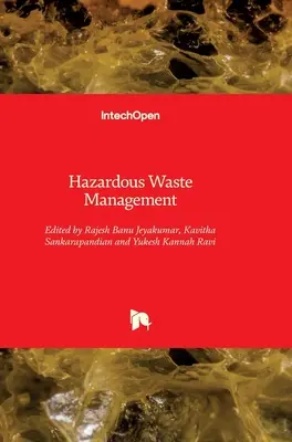 Managementul deșeurilor periculoase - Hazardous Waste Management