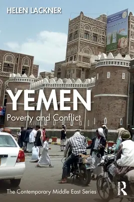 Yemen: Sărăcie și conflicte - Yemen: Poverty and Conflict