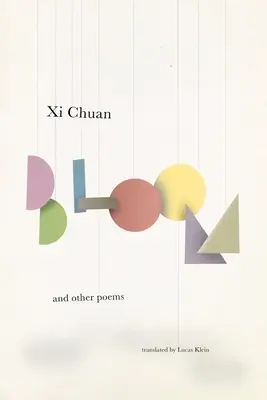 Bloom și alte poezii - Bloom & Other Poems