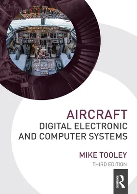 Sisteme electronice și informatice digitale pentru aeronave - Aircraft Digital Electronic and Computer Systems
