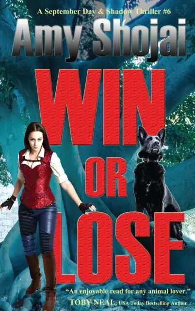 Câștigă sau pierde - Win Or Lose