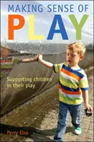 Making Sense of Play: Sprijinirea copiilor în jocul lor - Making Sense of Play: Supporting children in their play