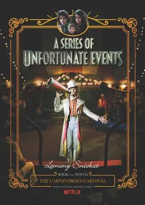 Carnavalul carnivor - The Carnivorous Carnival