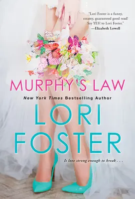 Legea lui Murphy - Murphy's Law