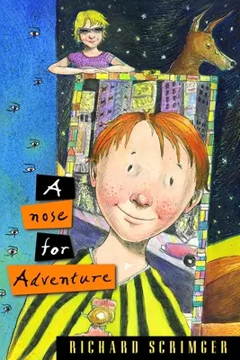 Un nas pentru aventură - A Nose for Adventure