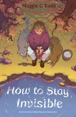 Cum să rămâi invizibil - How to Stay Invisible