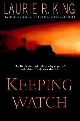 De veghe - Keeping Watch
