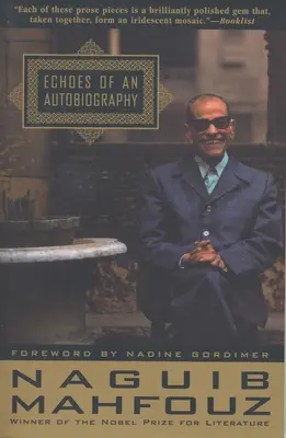 Ecouri ale unei autobiografii - Echoes of an Autobiography