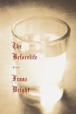 Viața de dinainte - The Beforelife