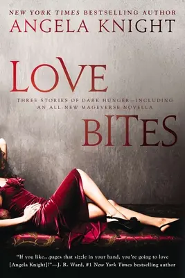 Dragostea mușcă - Love Bites