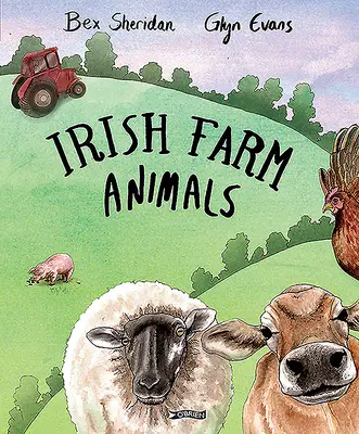 Animale de fermă irlandeze - Irish Farm Animals