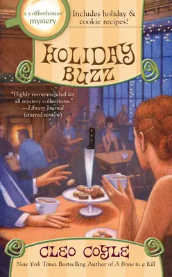 Buzz de vacanță - Holiday Buzz
