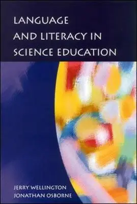 Limbaj și alfabetizare în educația științifică - Language and Literacy in Science Education