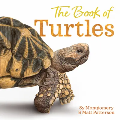 Cartea țestoaselor - The Book of Turtles