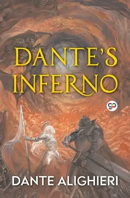 Infernul lui Dante (General Press) - Dante's Inferno (General Press)