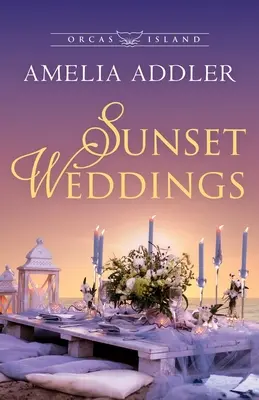 Nunți la apus de soare - Sunset Weddings
