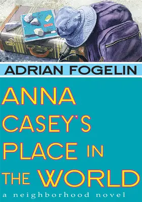 Locul Annei Casey în lume - Anna Casey's Place in the World