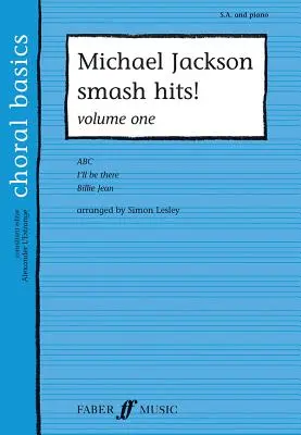 Michael Jackson Smash Hits! Volumul unu - Michael Jackson Smash Hits! Volume One