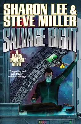 Dreptul de Salvare - Salvage Right