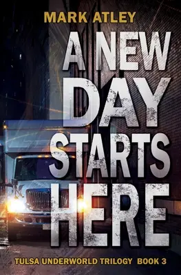 O nouă zi începe aici - A New Day Starts Here
