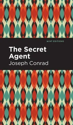 Agentul secret - The Secret Agent