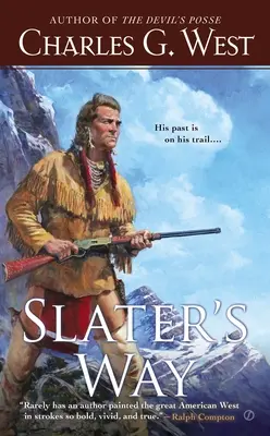 Drumul lui Slater - Slater's Way